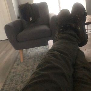 Meet your Posher, Oscar